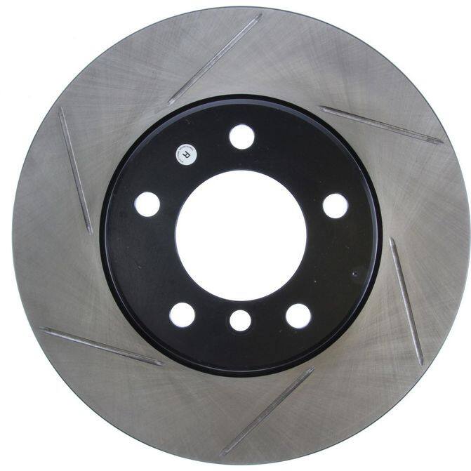 CEN CENTRIC PARTS 12634073SL