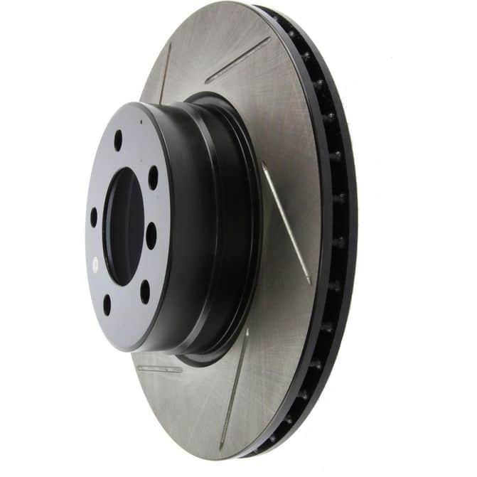 CEN CENTRIC PARTS 12634073SL