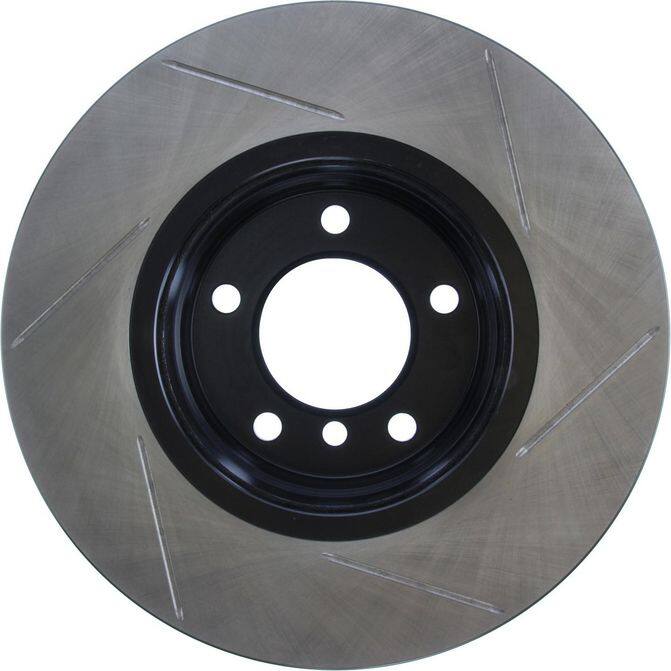 CEN CENTRIC PARTS 12634073SR