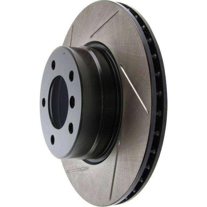 CEN CENTRIC PARTS 12634073SR