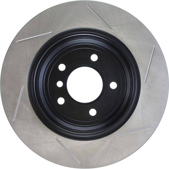 CEN CENTRIC PARTS 12634074SL
