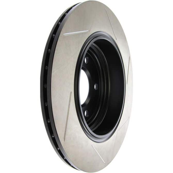 CEN CENTRIC PARTS 12634074SL