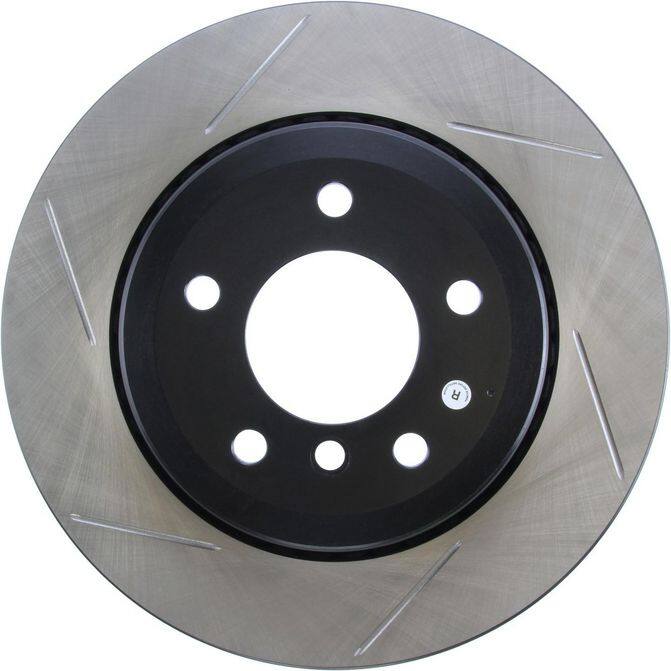 CEN CENTRIC PARTS 12634074SR