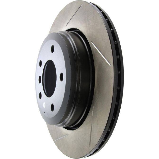CEN CENTRIC PARTS 12634074SR