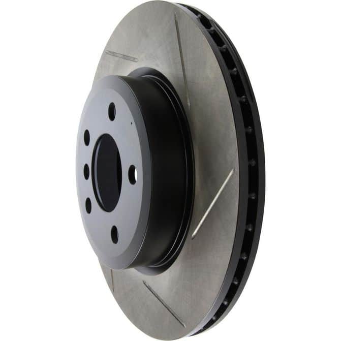 CEN CENTRIC PARTS 12634075SL
