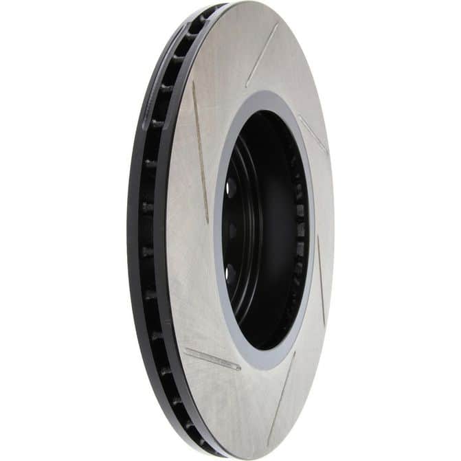 CEN CENTRIC PARTS 12634075SL