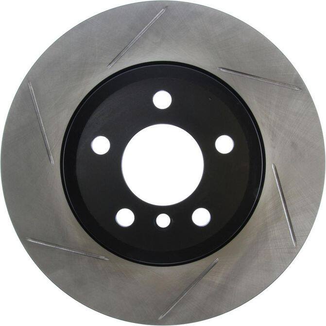 CEN CENTRIC PARTS 12634075SR