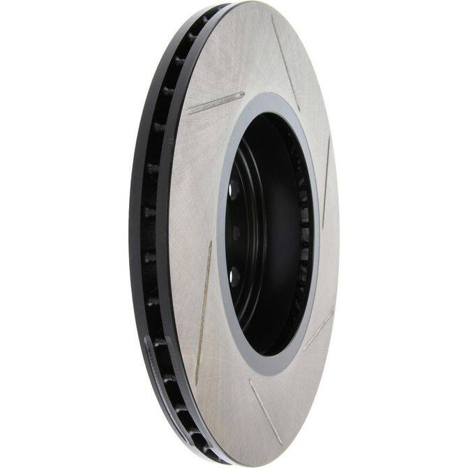 CEN CENTRIC PARTS 12634075SR