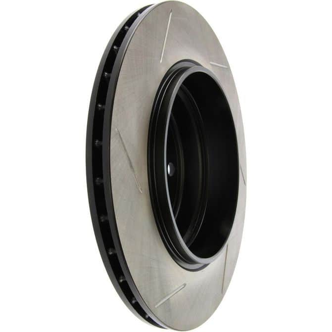 CEN CENTRIC PARTS 12634076SL