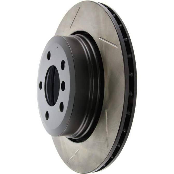 CEN CENTRIC PARTS 12634076SR