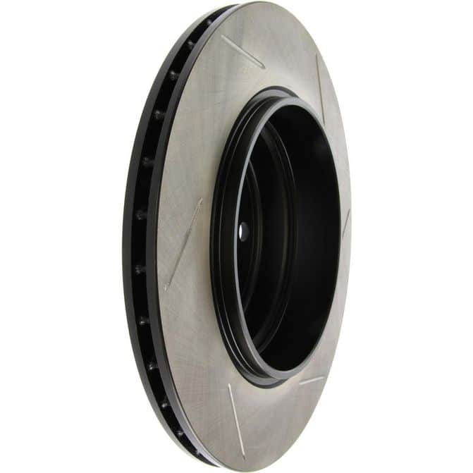 CEN CENTRIC PARTS 12634076SR