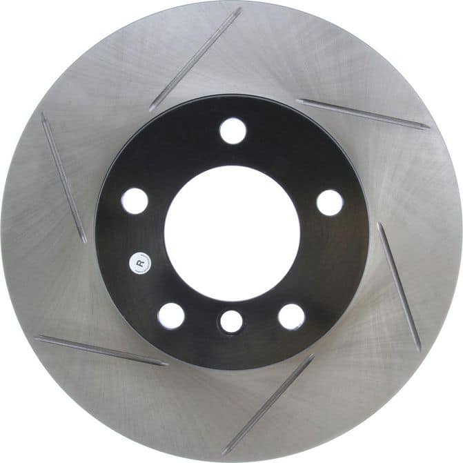 CEN CENTRIC PARTS 12634077CSL