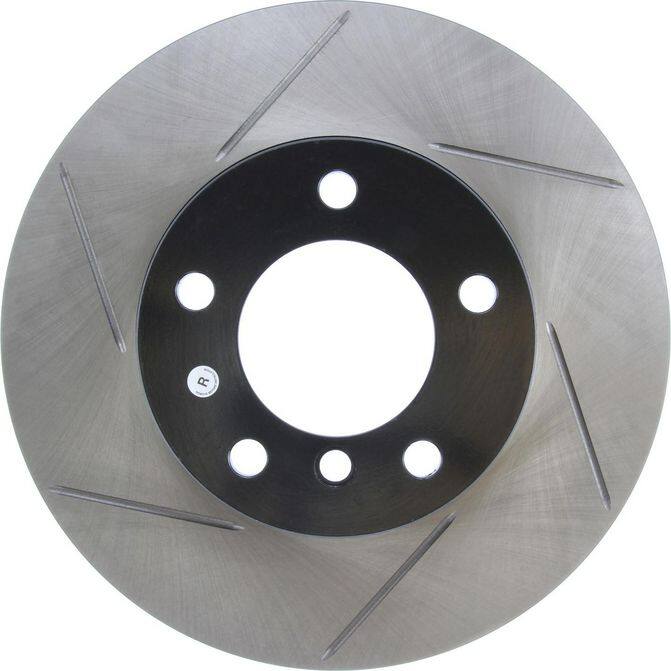 CEN CENTRIC PARTS 12634077CSR