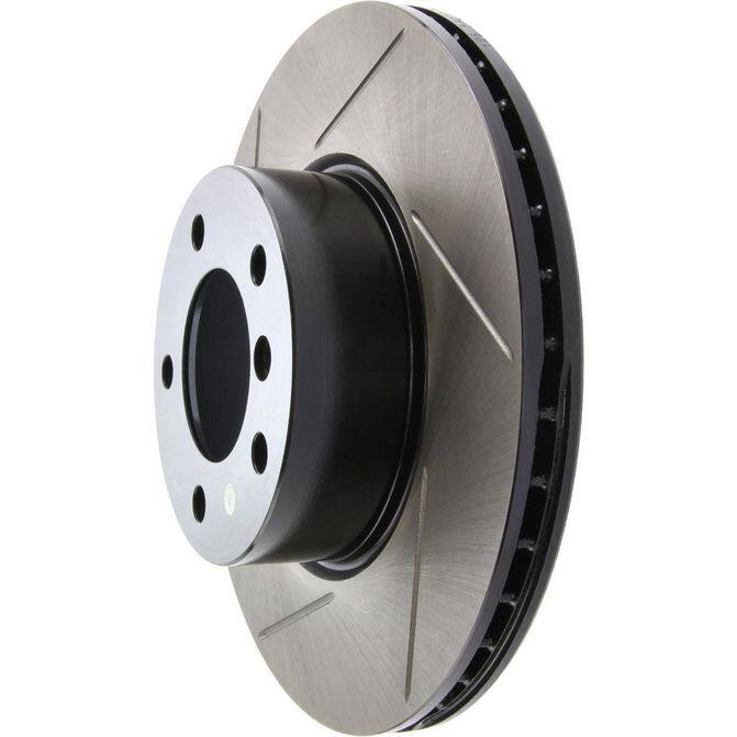 CEN CENTRIC PARTS 12634077SR