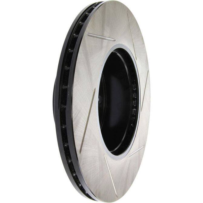 CEN CENTRIC PARTS 12634077SR