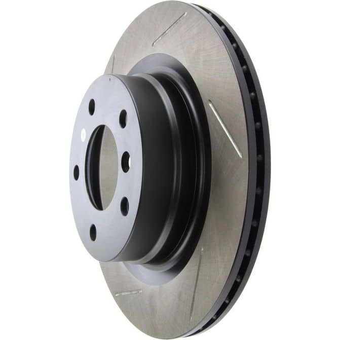 CEN CENTRIC PARTS 12634078SL
