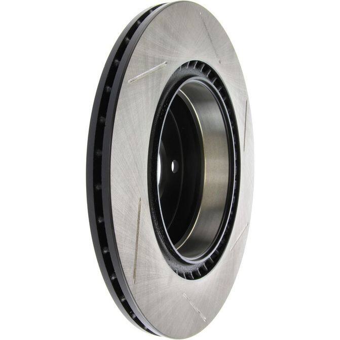 CEN CENTRIC PARTS 12634078SL