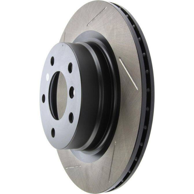 CEN CENTRIC PARTS 12634078SR