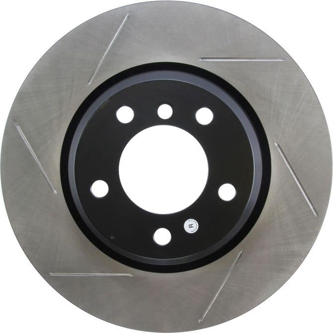 CEN CENTRIC PARTS 12634079SL