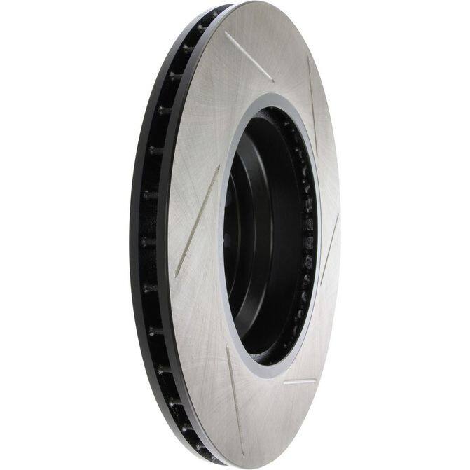 CEN CENTRIC PARTS 12634079SL