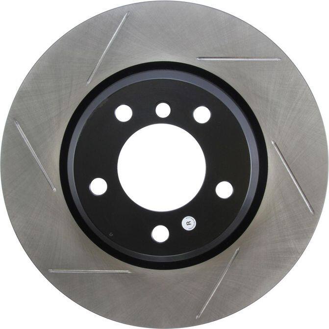 CEN CENTRIC PARTS 12634079SR