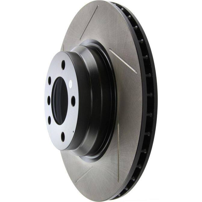 CEN CENTRIC PARTS 12634079SR