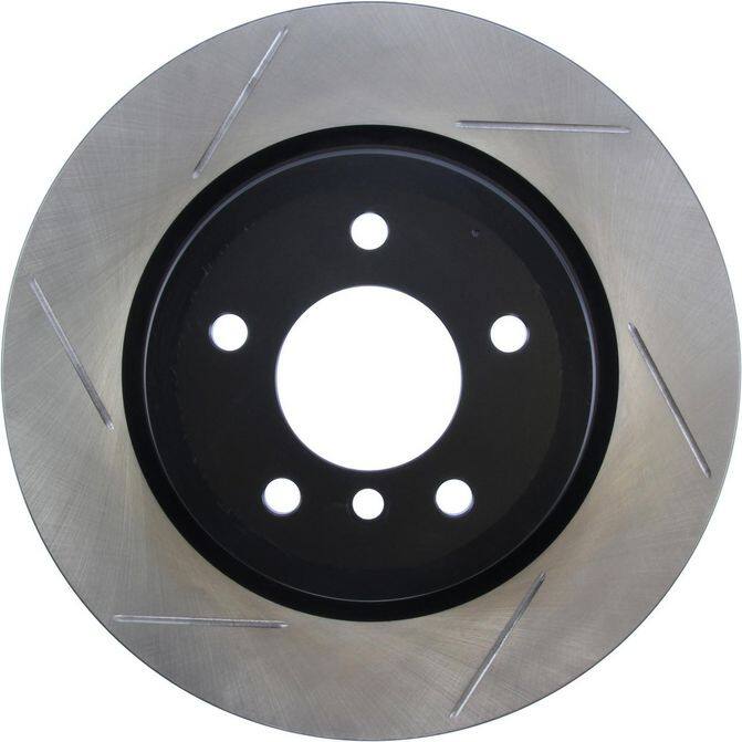CEN CENTRIC PARTS 12634080CSL