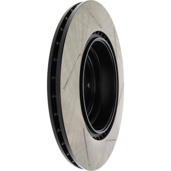 CEN CENTRIC PARTS 12634080CSL