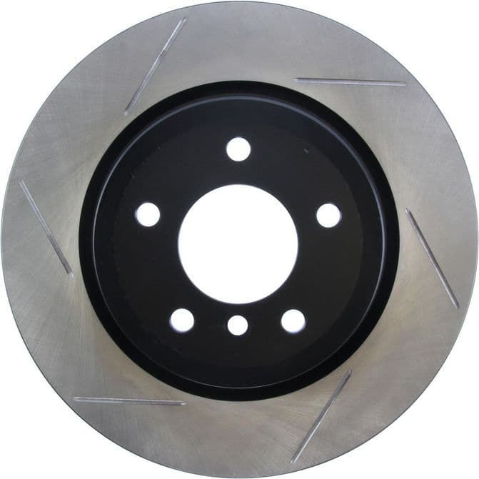 CEN CENTRIC PARTS 12634080CSR