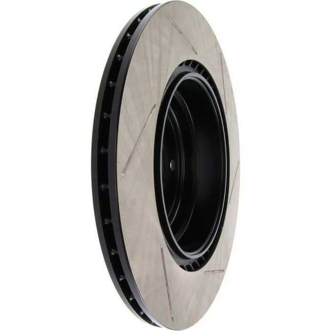 CEN CENTRIC PARTS 12634080CSR