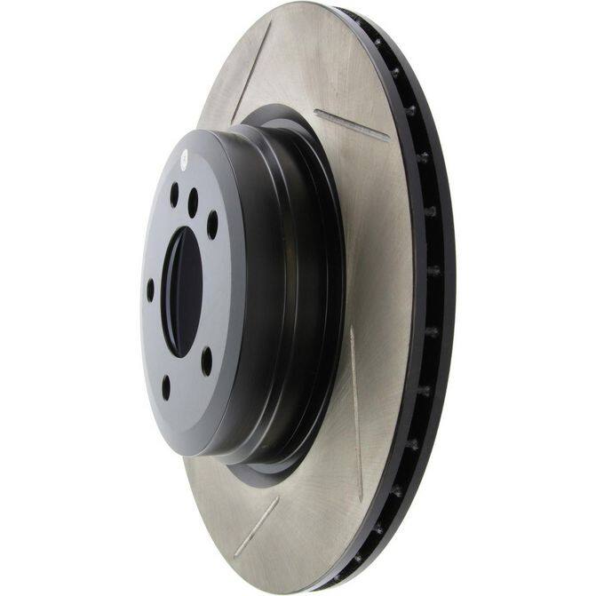 CEN CENTRIC PARTS 12634080SL