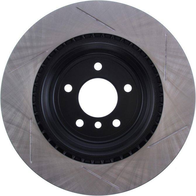 CEN CENTRIC PARTS 12634080SR