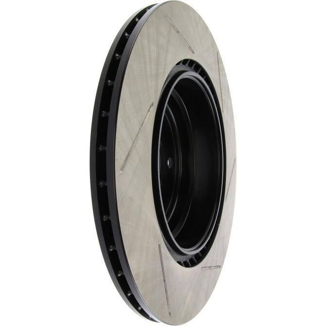 CEN CENTRIC PARTS 12634080SR