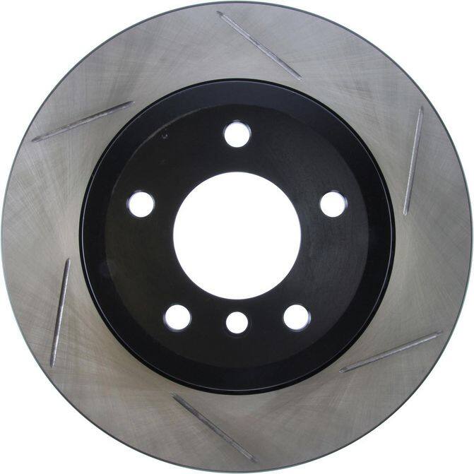 CEN CENTRIC PARTS 12634085CSL
