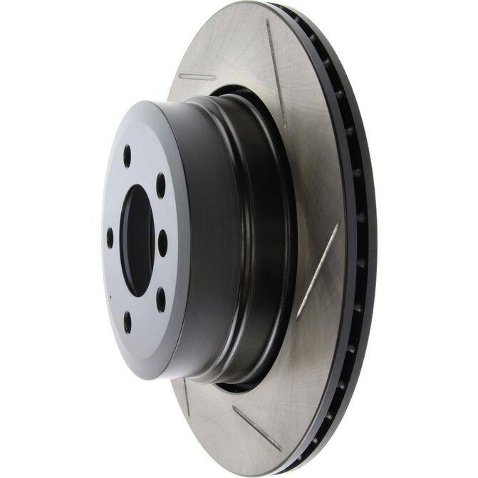 CEN CENTRIC PARTS 12634085CSL