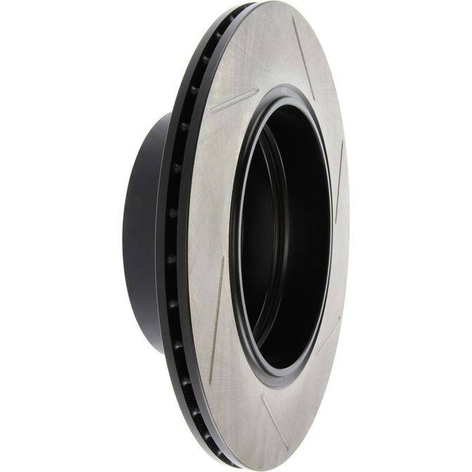 CEN CENTRIC PARTS 12634085CSR