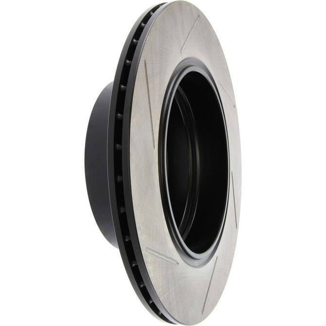 CEN CENTRIC PARTS 12634085SL