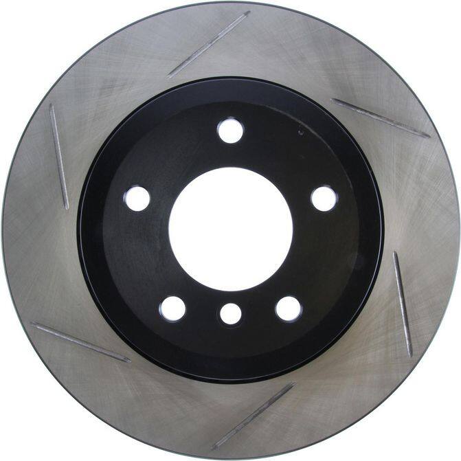 CEN CENTRIC PARTS 12634085SR