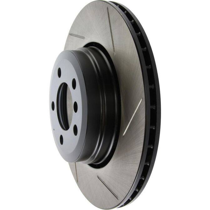CEN CENTRIC PARTS 12634086SL