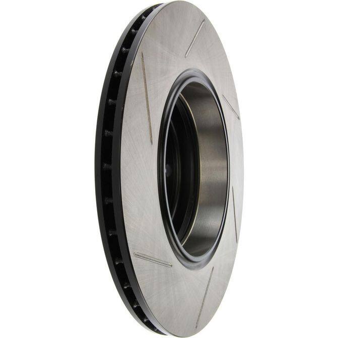 CEN CENTRIC PARTS 12634086SL