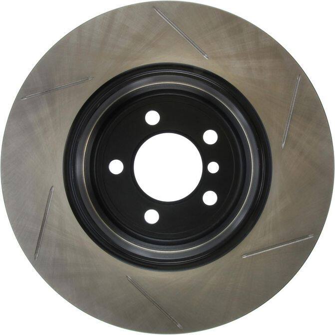 CEN CENTRIC PARTS 12634086SR