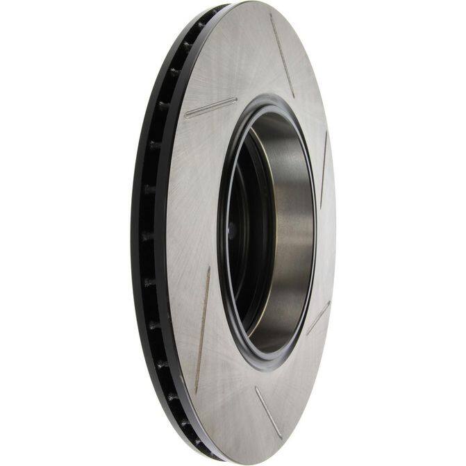 CEN CENTRIC PARTS 12634086SR