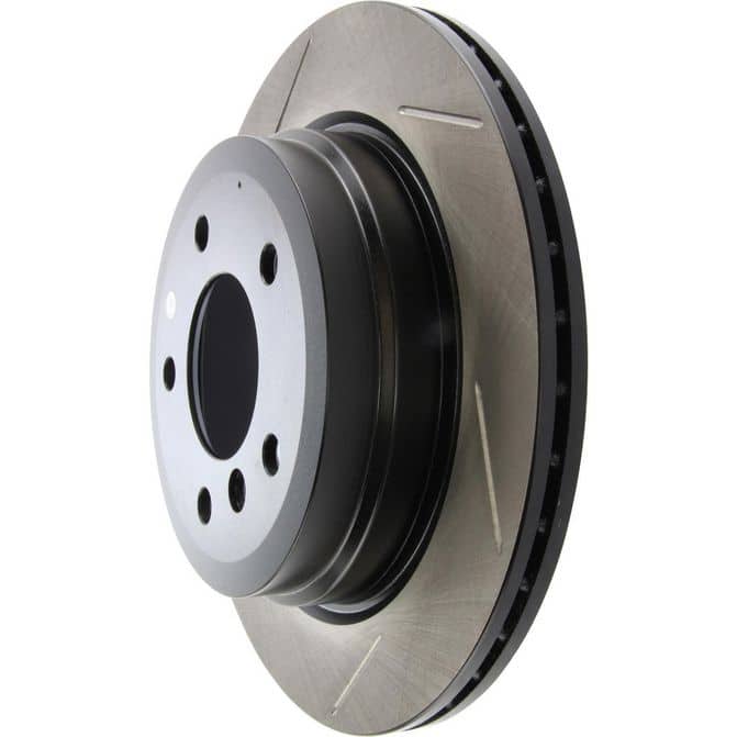 CEN CENTRIC PARTS 12634091CSL