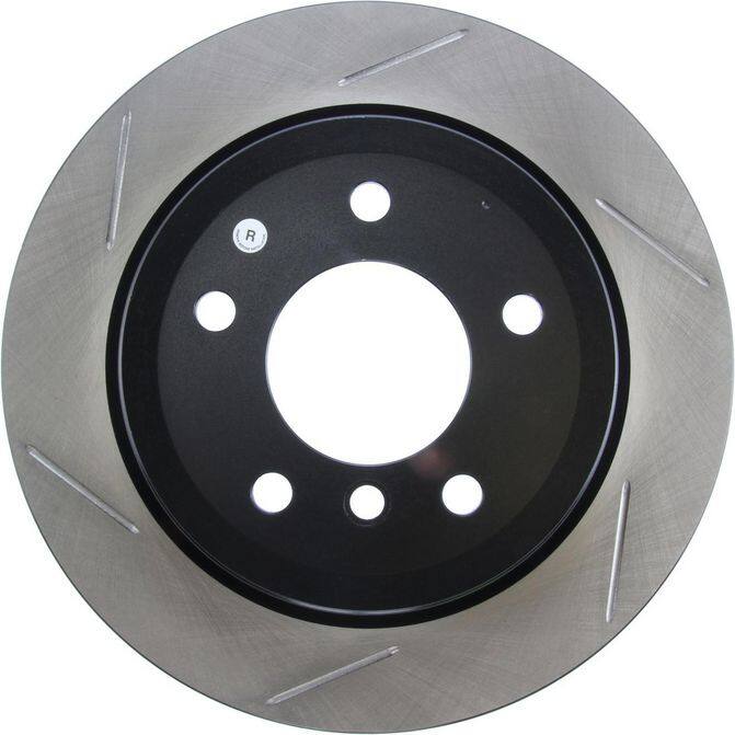 CEN CENTRIC PARTS 12634091SL