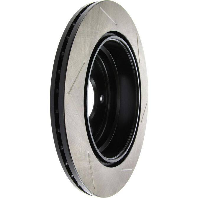 CEN CENTRIC PARTS 12634091SR