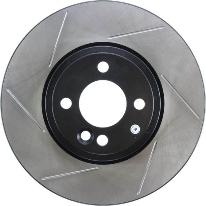 CEN CENTRIC PARTS 12634092CSL