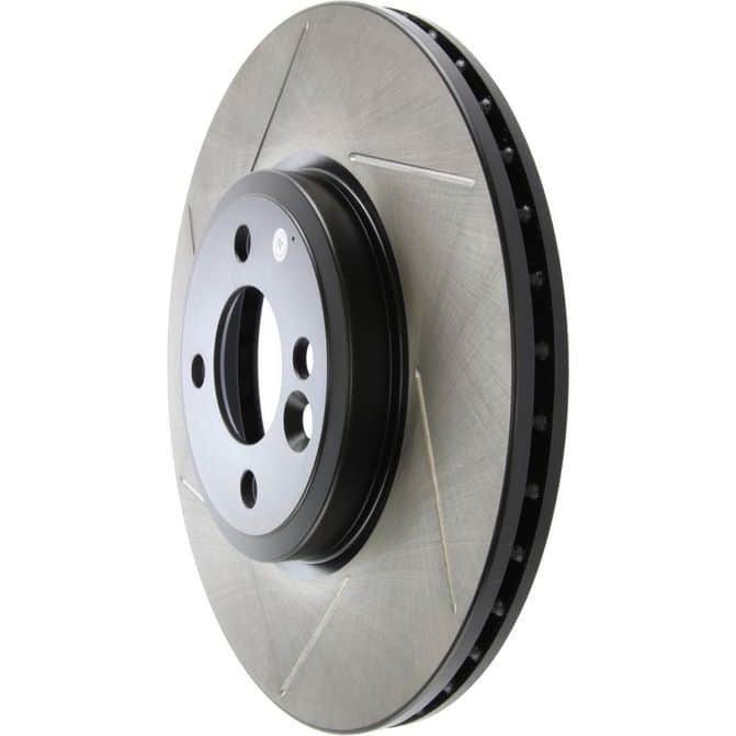 CEN CENTRIC PARTS 12634092CSL