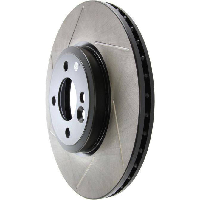 CEN CENTRIC PARTS 12634092SL