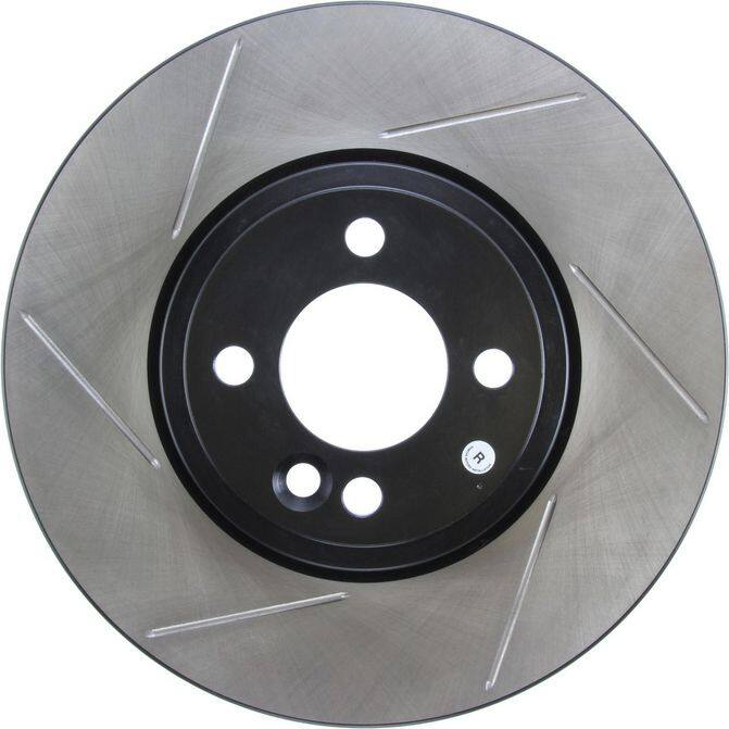 CEN CENTRIC PARTS 12634092SR