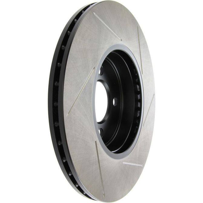 CEN CENTRIC PARTS 12634092SR